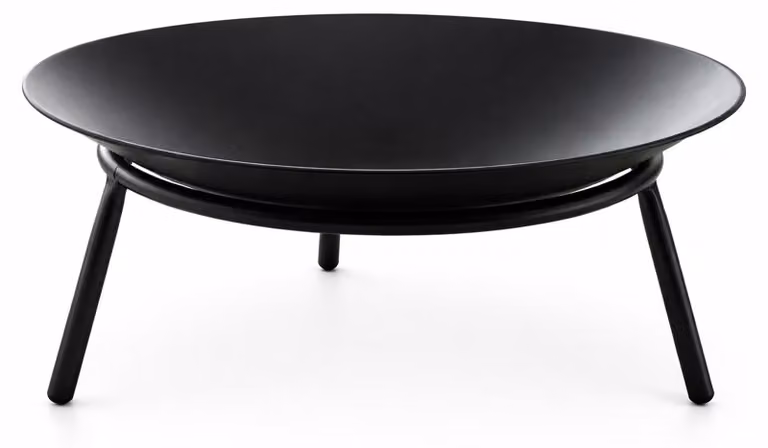 Linder Exclusiv Braciere portatile 70 cm
