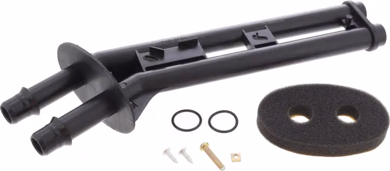 Tubo del refrigerante PEUGEOT 207