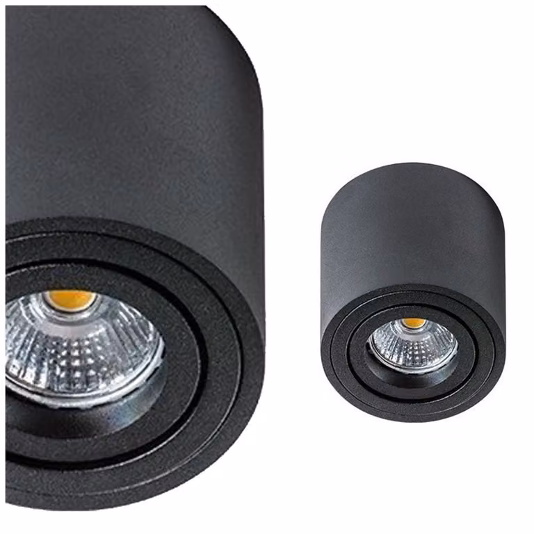 Mini Bross AZ1710 Azzardo spot a plafoniera