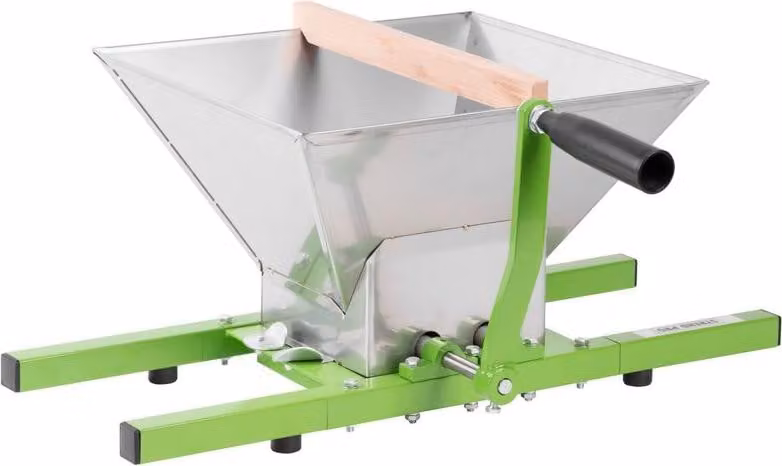 Trituratore Strend Pro OD-53207 per frutta, acciaio inox, 7 litri