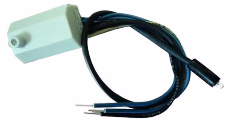 Interruttore crepuscolare Bachmann Serie DS-A 8812 924.171