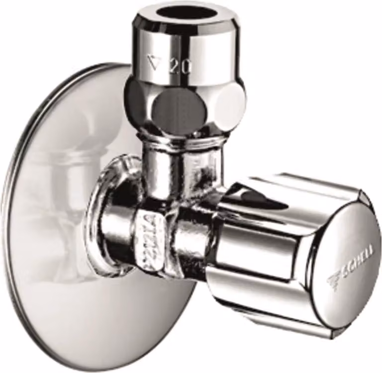 Valvola angolare Schell 49120699