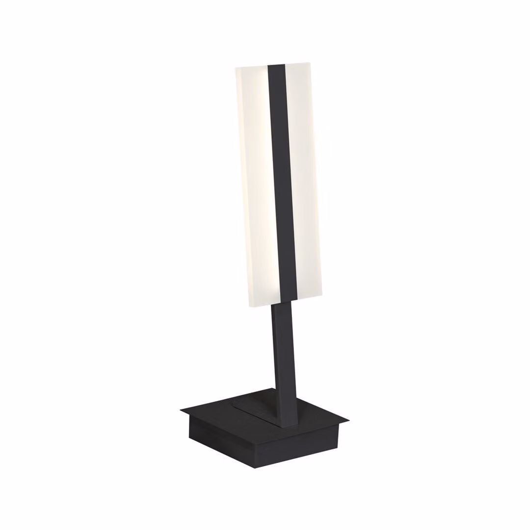 Lampada da tavolo 1x12W LED RAY ML170 Milagro