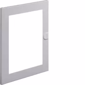 Porta Hager, Volta, APV, 2 file, trasparente VA24K