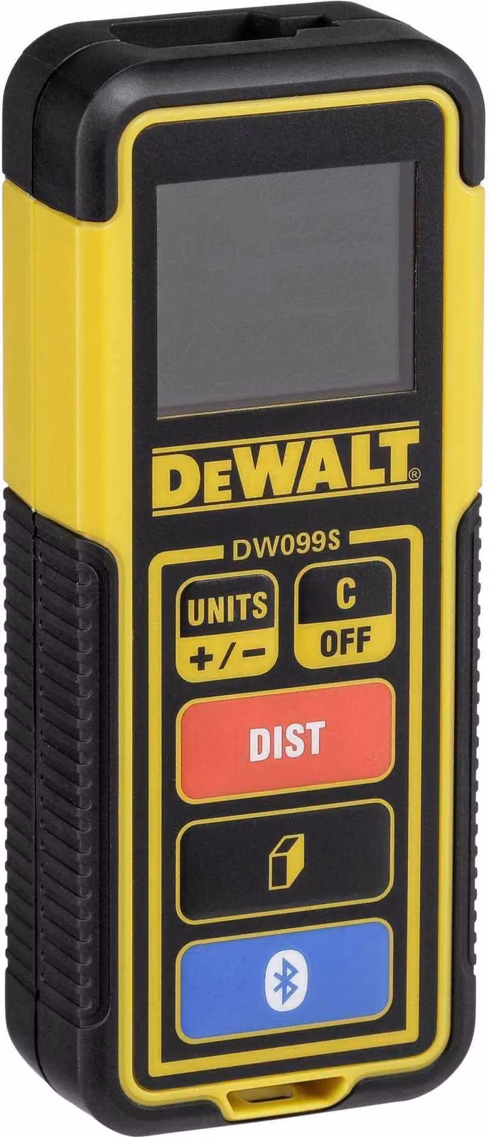 DeWalt DW099S-XJ - Telemetro laser - 30 m