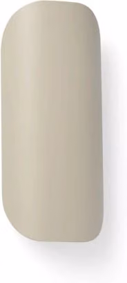 NOVO 250 Lampada da parete beige