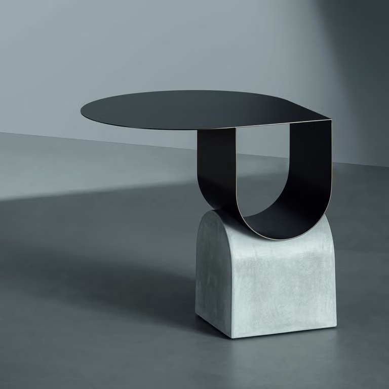 Tavolino Vague Coffee Table Bonaldo