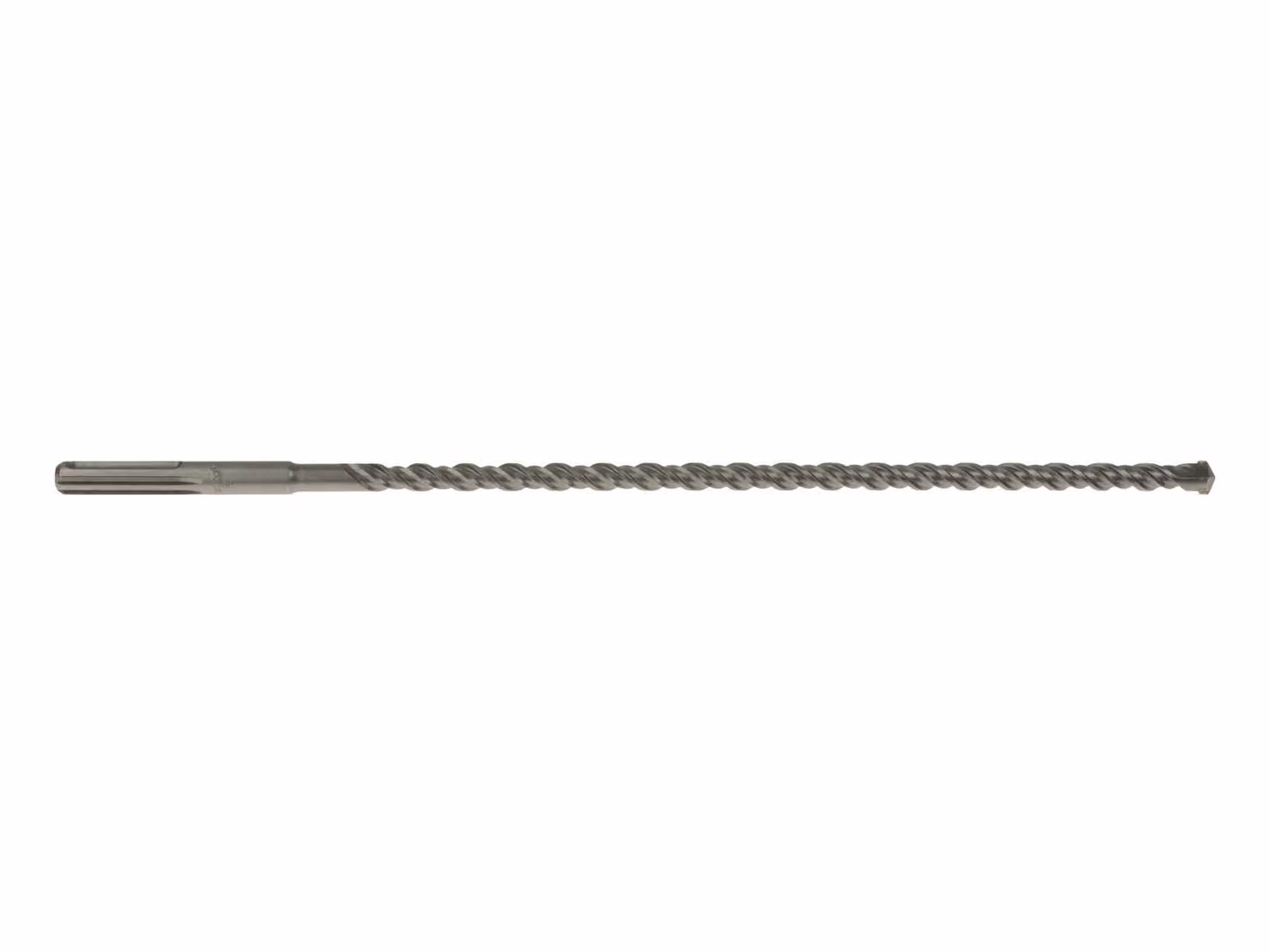 GEKO Trapano per calcestruzzo SDS Max 18x600mm G41860