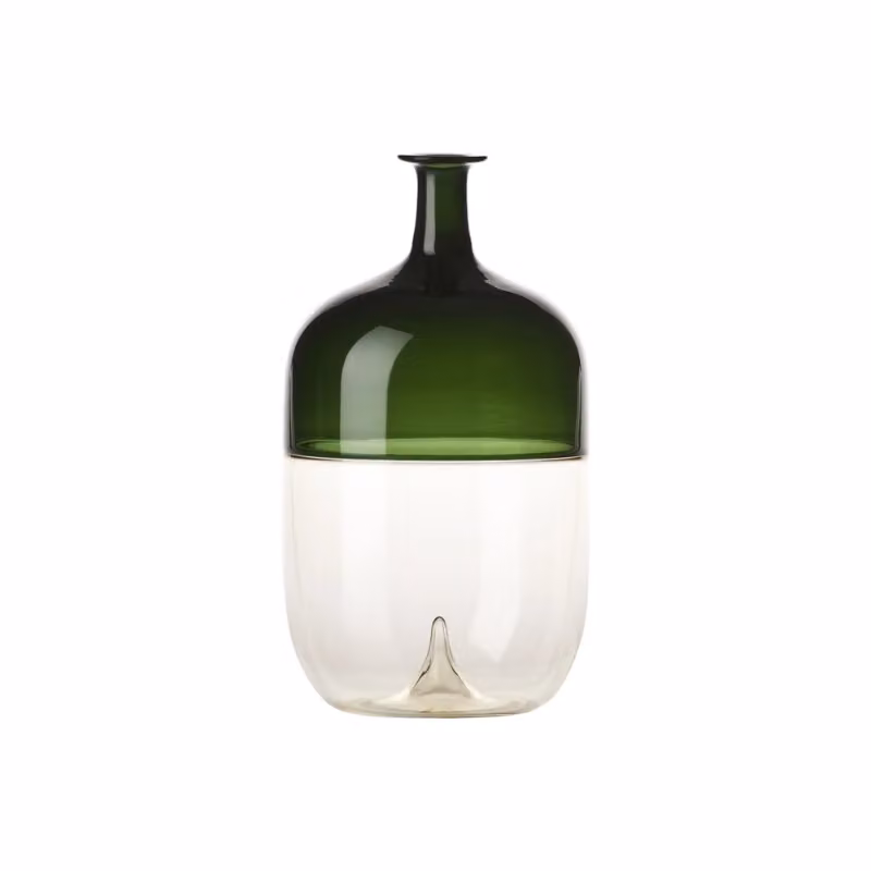 Vaso Bolle Venini 503.02