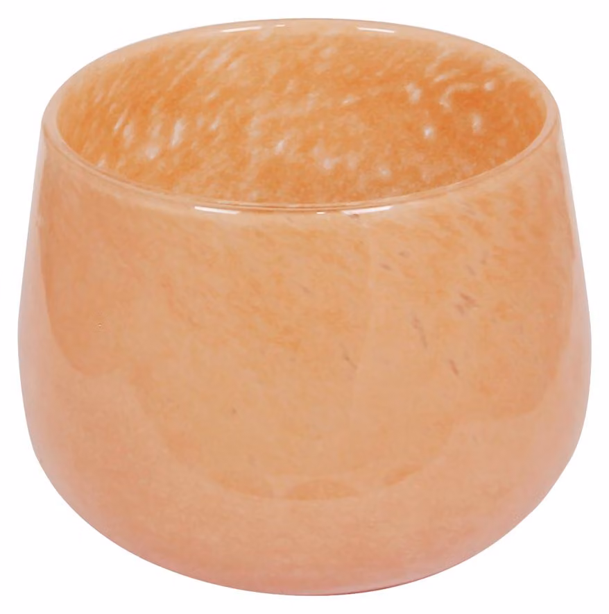 Lampada da tavolo Kaheku Avora, colore ginger, 10 Ø 8h, codice prodotto 1150004267