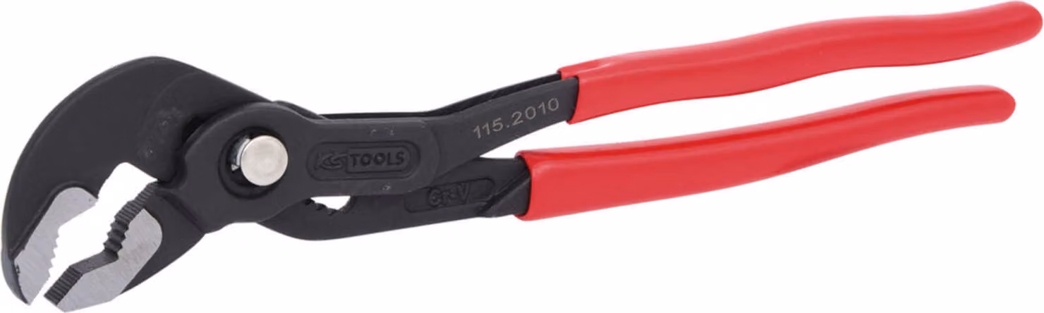 KS Tools 115.2010 1152010 Pipe wrench 240 mm