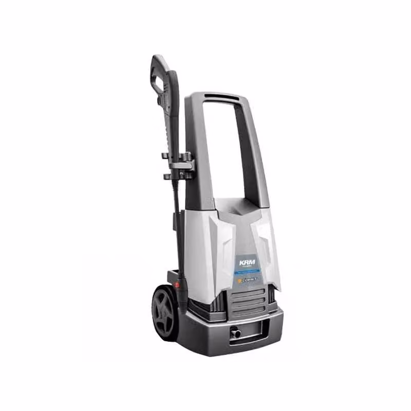 Idropulitrice Comet Krm1100 Classic 125/6,0 Grigia – 2