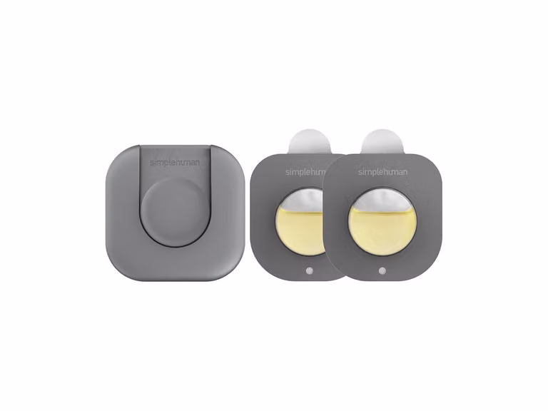 Kit Iniziale Capsule Assorbi Odori