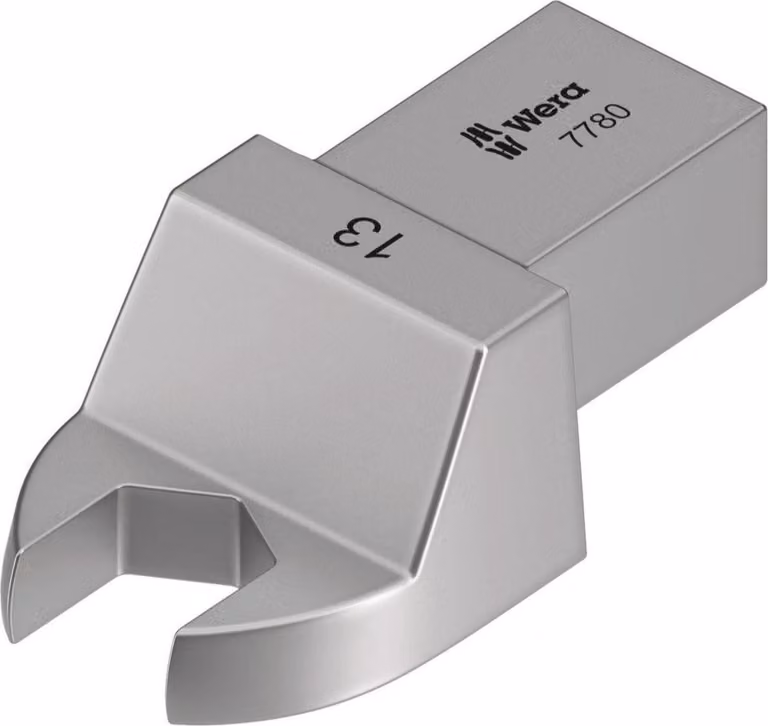 Wera 7780 Chiave combinata, 14x18 mm