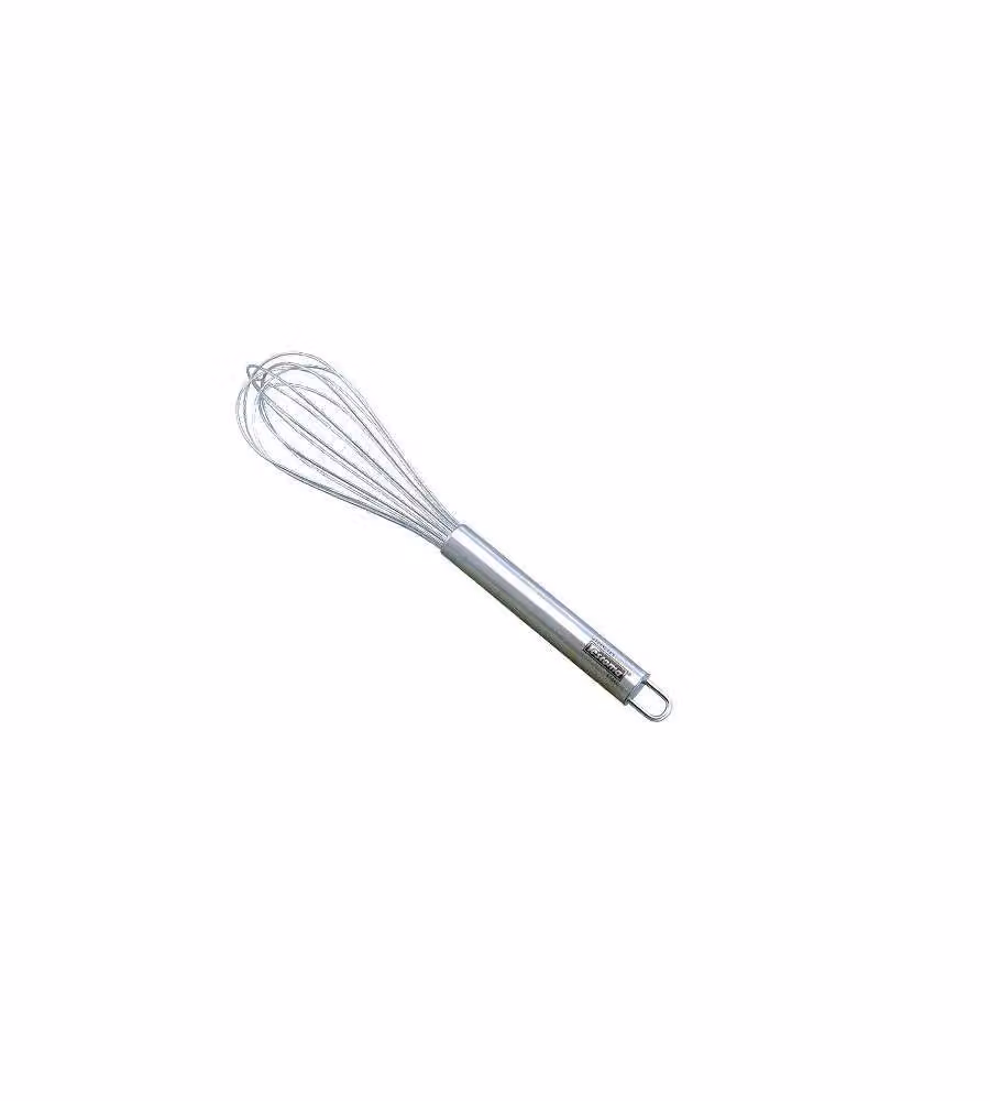 Frusta Acciaio Cm 25                 Solid Tescoma