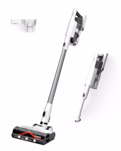 Tineco A30S Aspirapolvere Senza Fili, Potente Aspirazione da 200AW