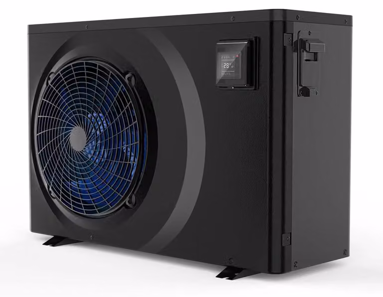 Pompa di calore AquaForte® Full-Inverter 230 V