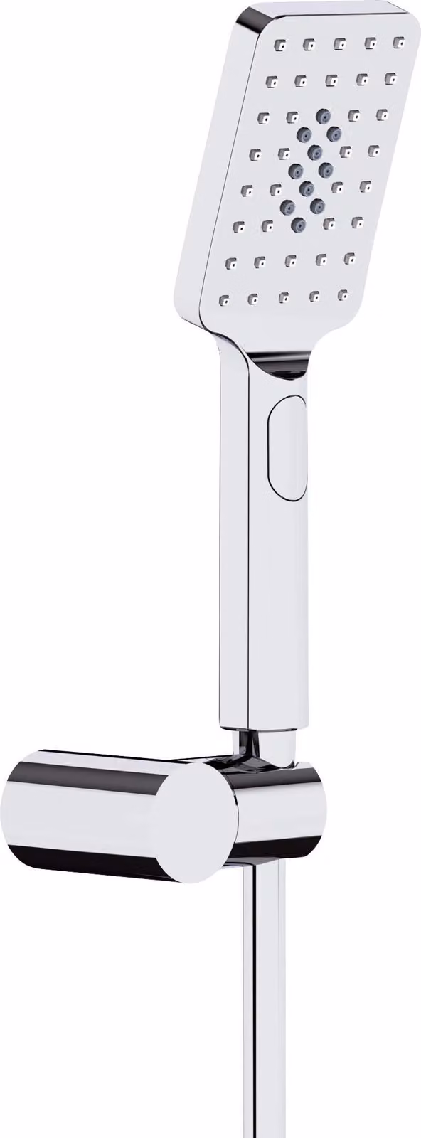 Point shower set