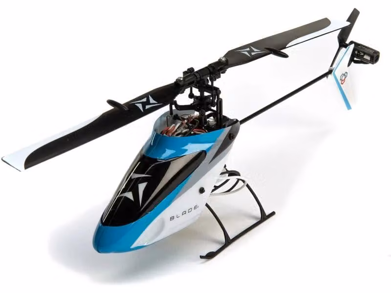 Accessori per modellismo Blade S3 AS3X