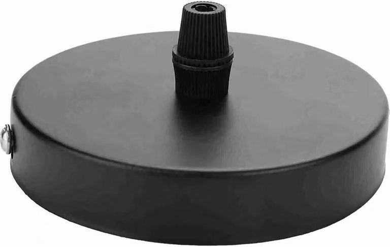Supporto della luce, supporto della luce del soffitto, supporto della luce del pendente, supporto della lampada, supporto della lampada del soffitto, base della lampada
