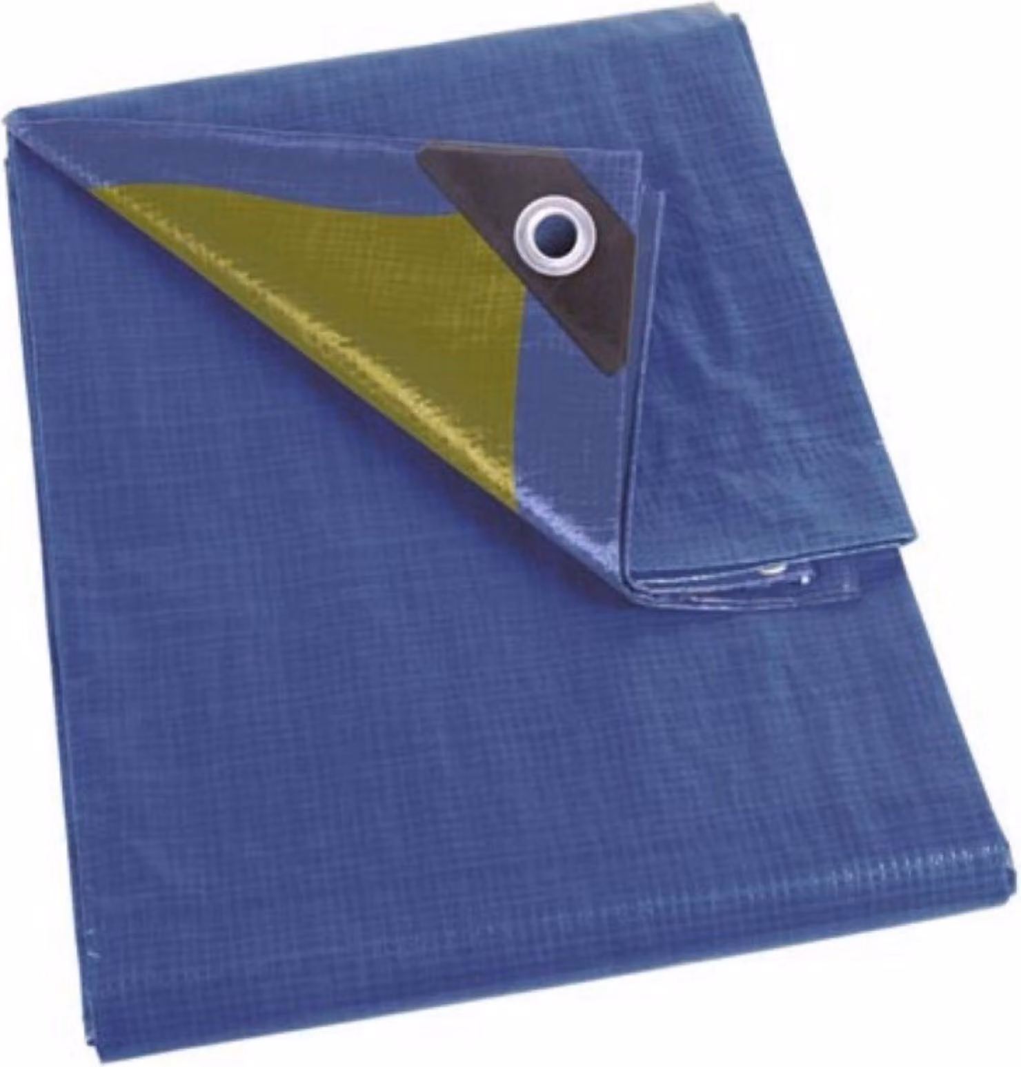 Telone - Blu/Cachi - Resistente - 3 X 6 M
