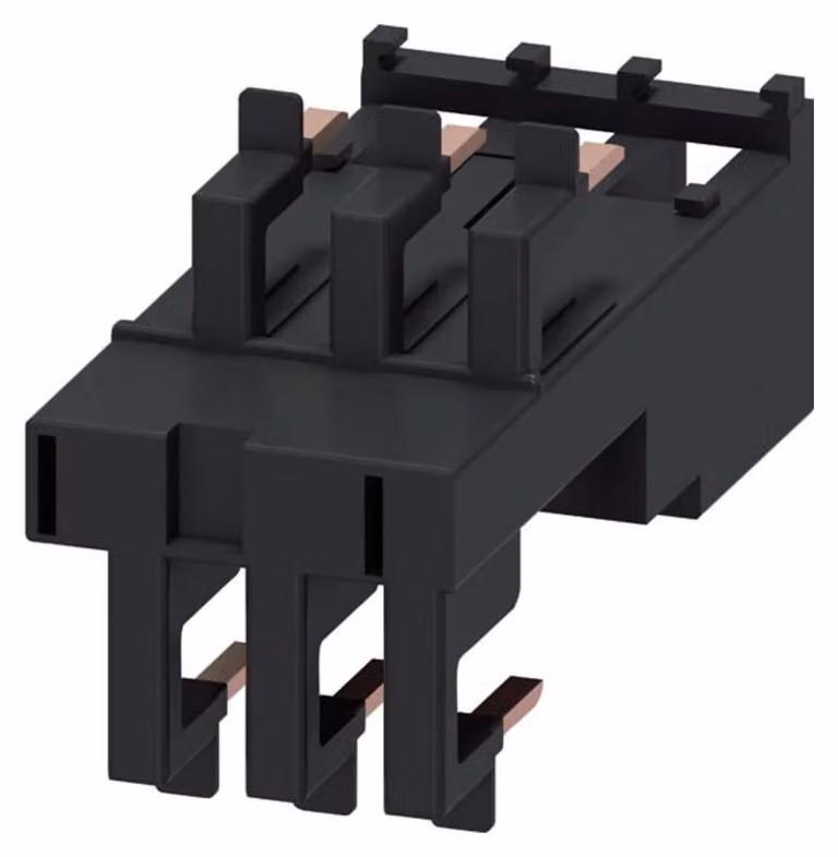 Modulo di collegamento Siemens Dig.Industr. 3RA2921-2AA00 3RA29212AA00