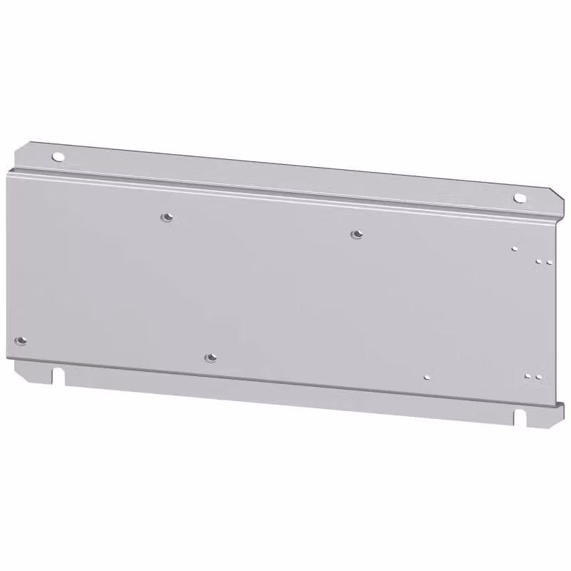 Piastra di base Siemens per avviatori YD S6-S6-S3 3RA19522E