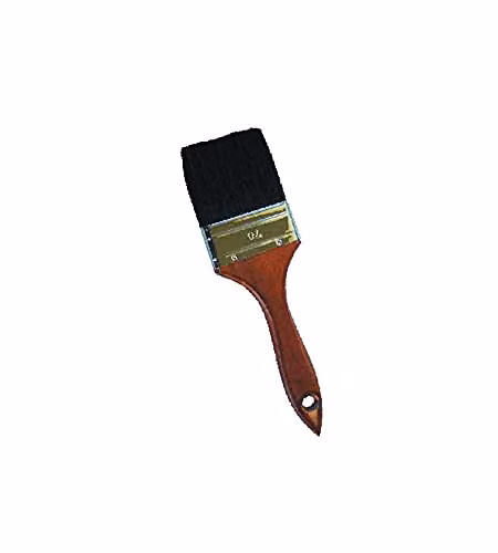 Pennellessa Tripla 60 Legno Extra      Feudo 03162