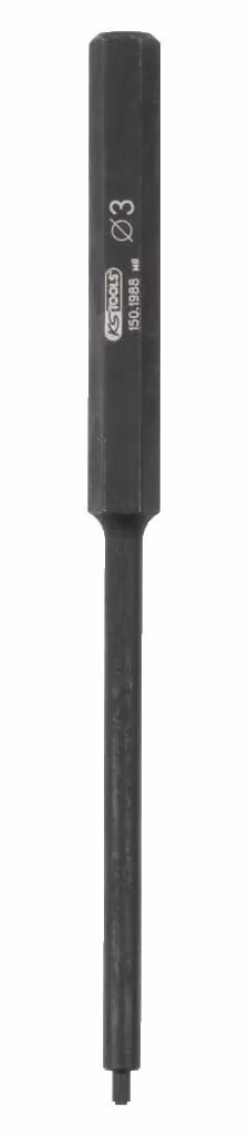 KS Tools Adattatore per pistone del freno #P3.0