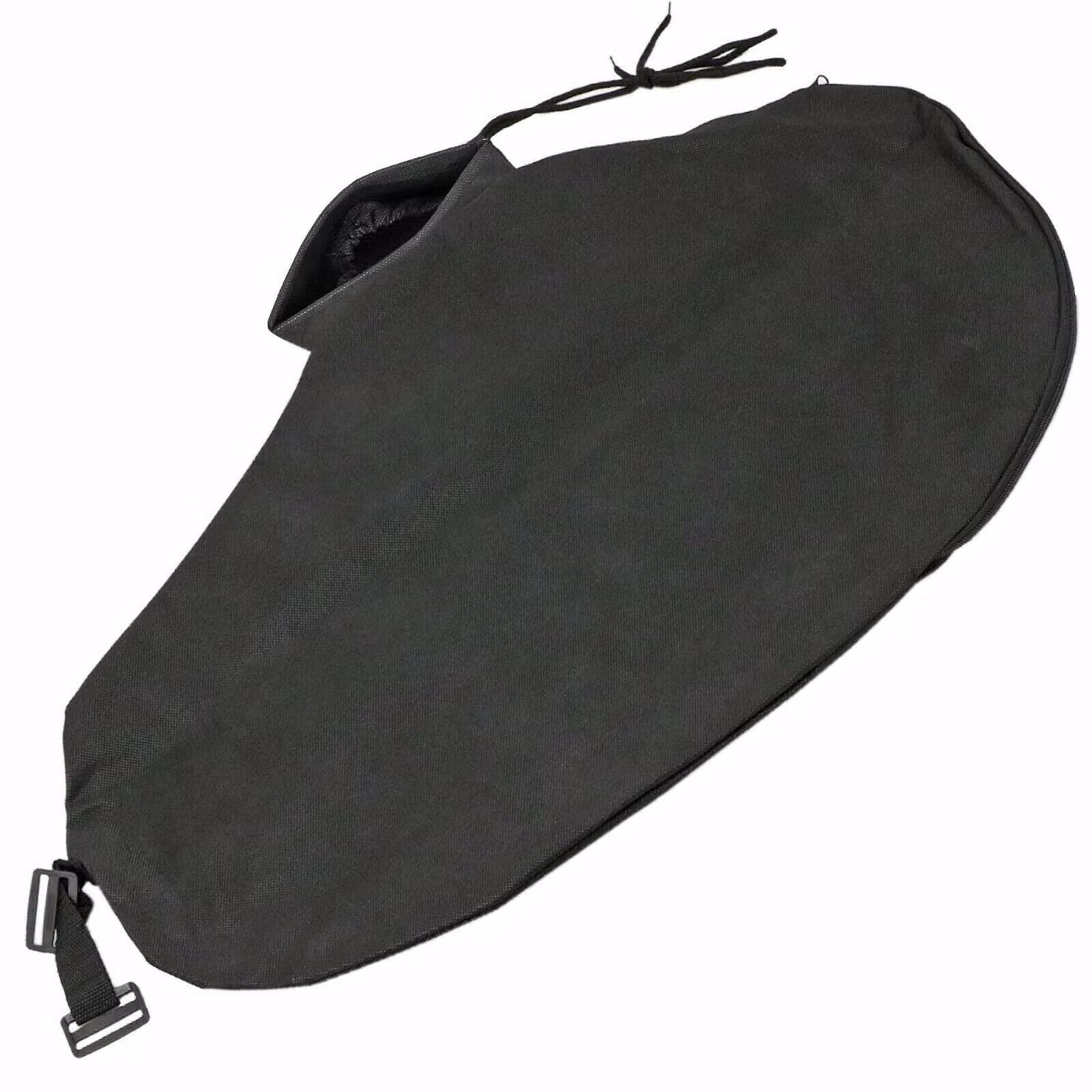 Solidchoice - Collettore per foglie per soffiatore da giardino, con capacità di 60 litri