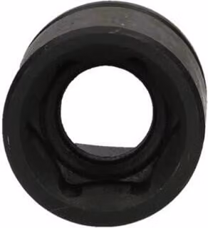 KS-Tools 515.1017-E Presa elettrica esagonale da 1/2", k