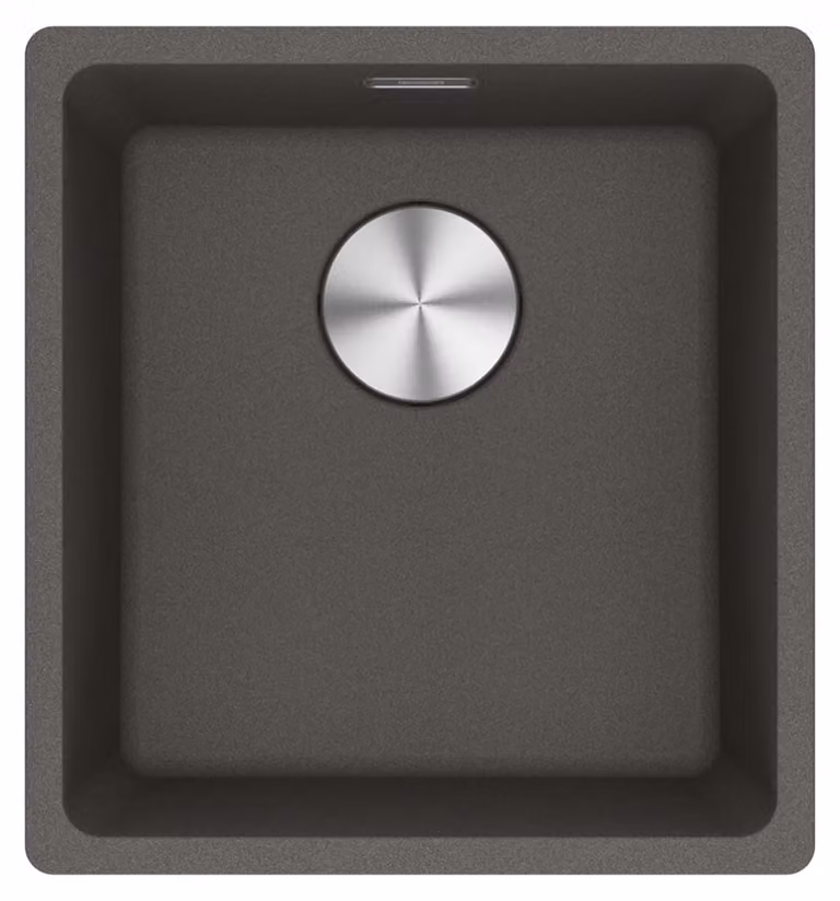 Franke Maris MRG 110-37 Grigio ardesia - 125.0715.498 Lavello in granito