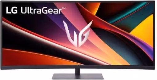 Monitor PC LG 34g630a-b da 86,4 cm (34") Wide Quad HD 3440 x 1440 pixel, pannello VA, nero – 1