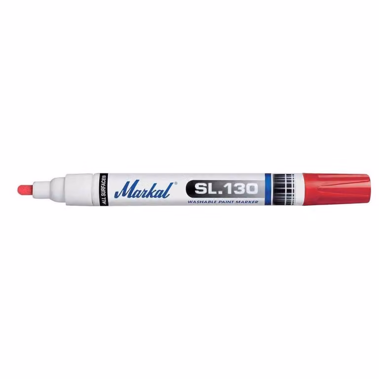 Markal SL.130 rimovibile nero