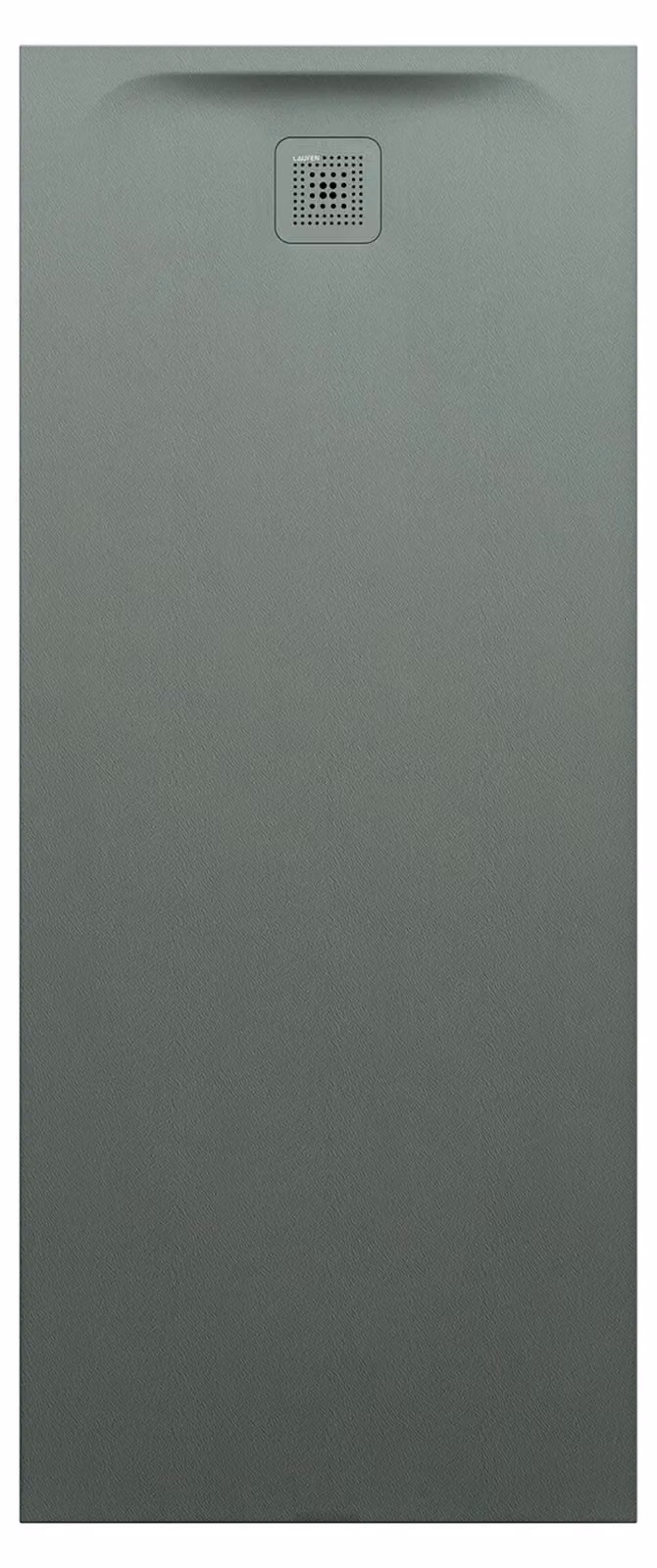 LAUFEN Pro receveur de douche, 1800x750x46mm, extra-plat, 0, H2149590790001, H2149590790001