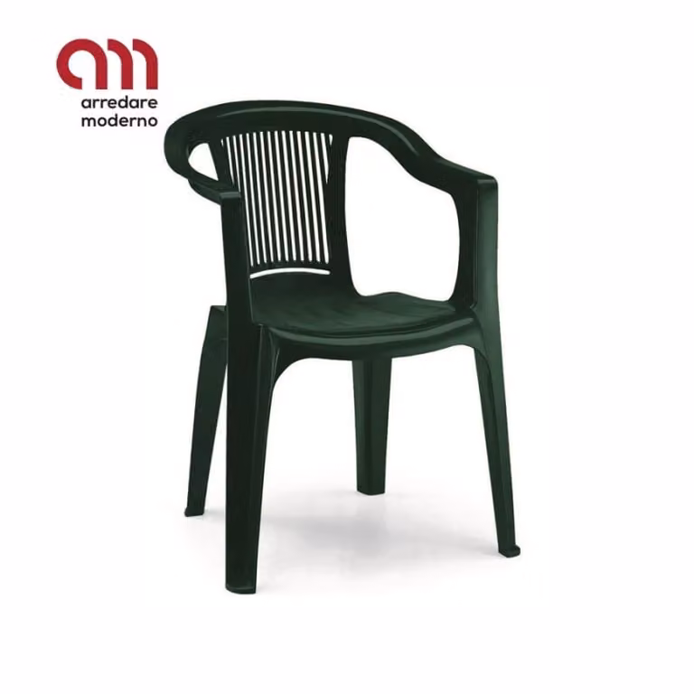 Sedia Super Giada Scab Design