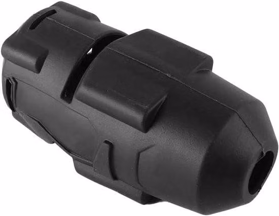 Custodia protettiva in silicone 3,5 x 0,78 pollici per utensili