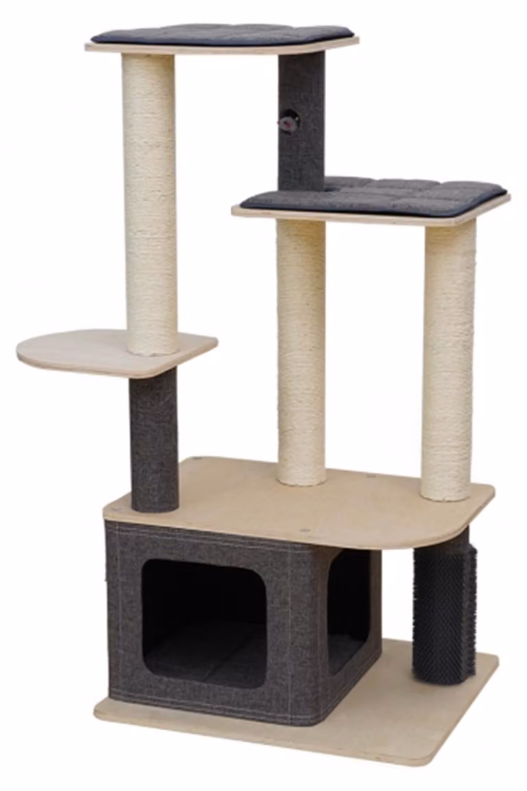 Europet Bernina tiragraffi Toledo beige