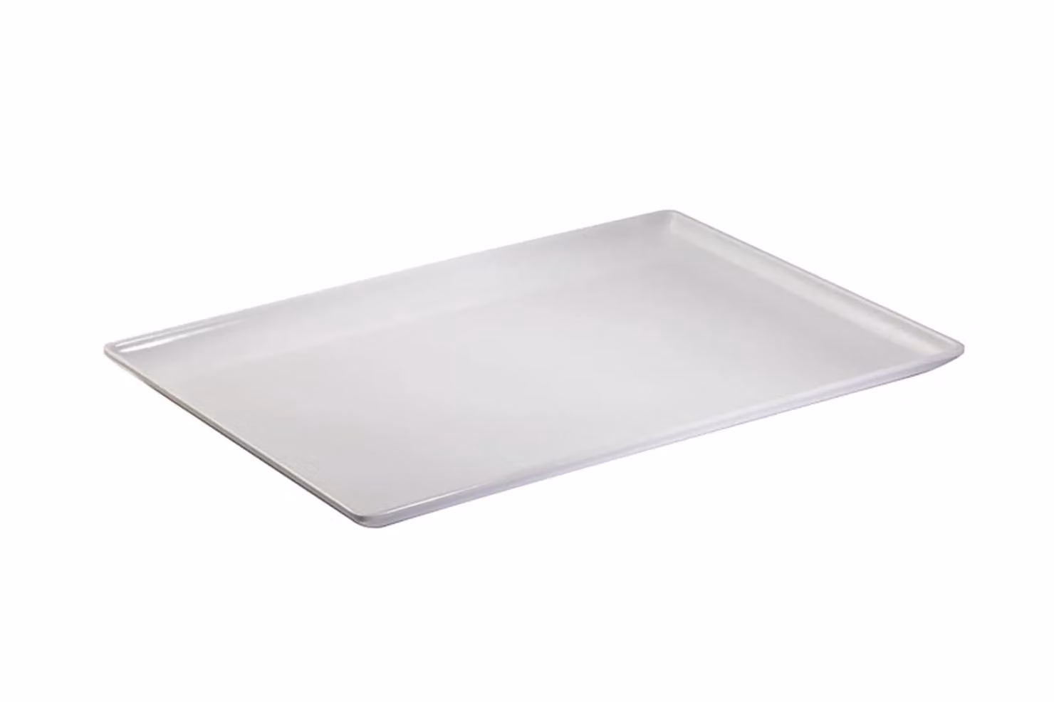 Vassoio Melamina, Cm 35X24X2, linea Smart, 6 pezzi