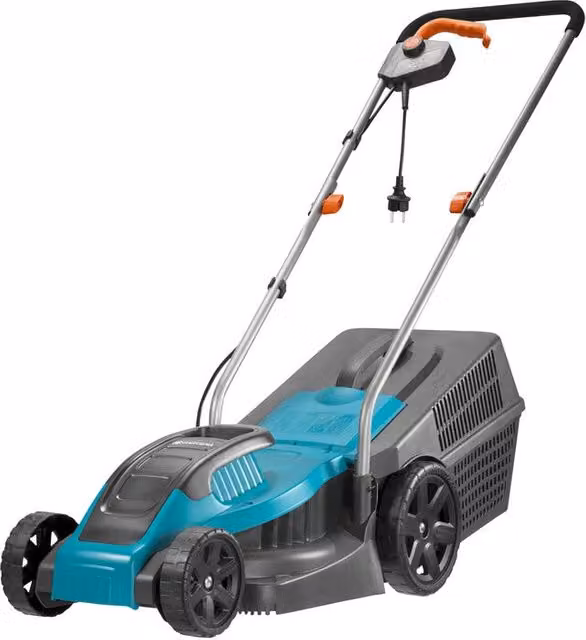 Tosaerba Elettrico Powermax 1100W 32 cm