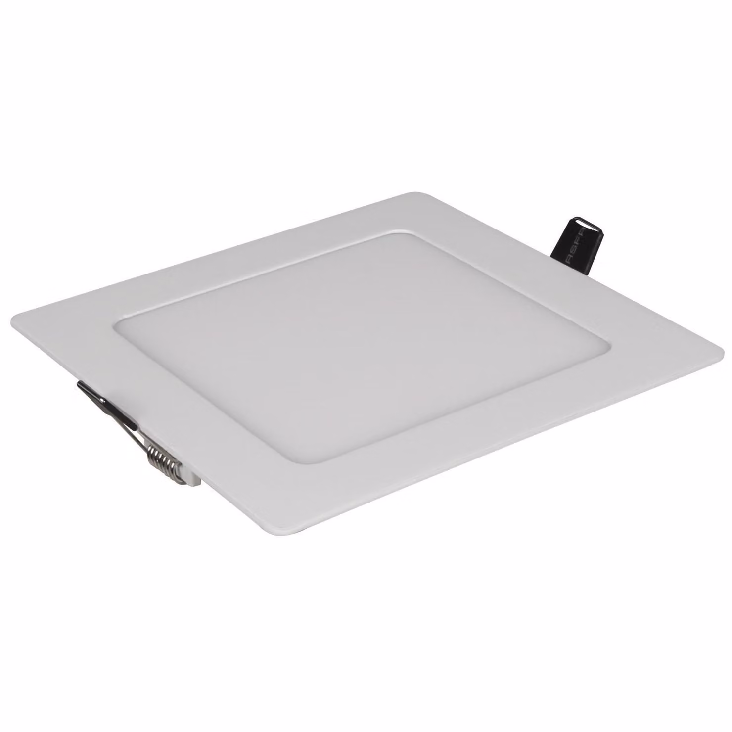 Pannello LED McShine "LP-914SW", 9W, 145x145mm, 918 lm, 3000K, bianco caldo