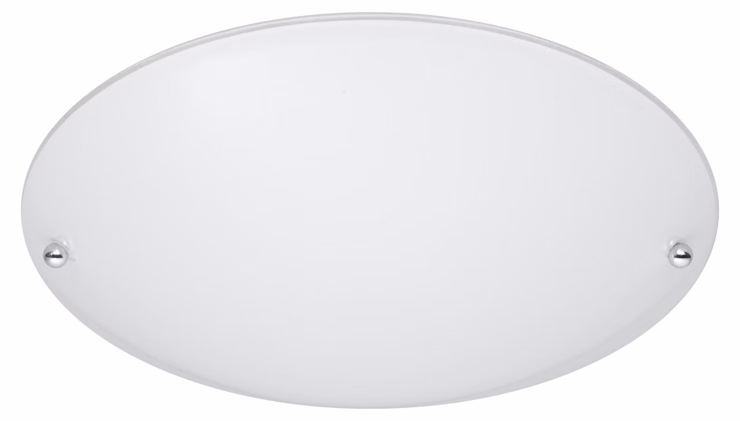Plafond moderna lampada da soffitto LANA bianco Trio 6196011-01
