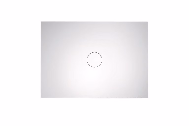 BetteAir Carreau de douche avec BetteAntidérapant Pro, 1400x1000mm, 7357-430AE, 7357-430AE