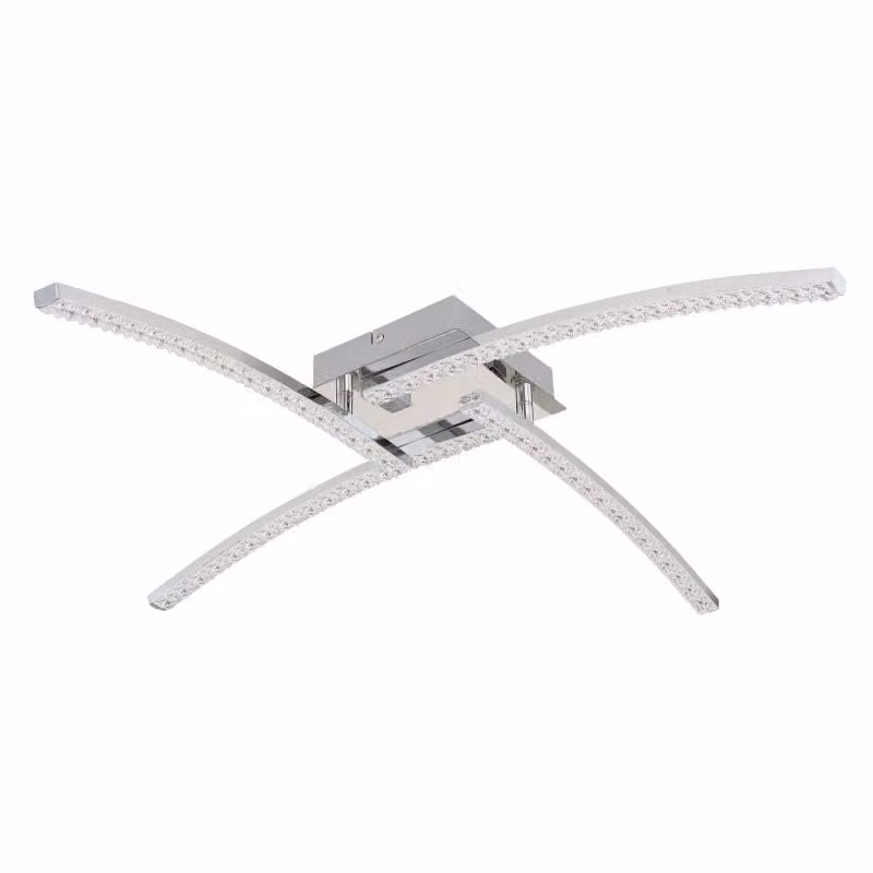 Lampada da soffitto LED 24W JULES 67169-24IP Globo