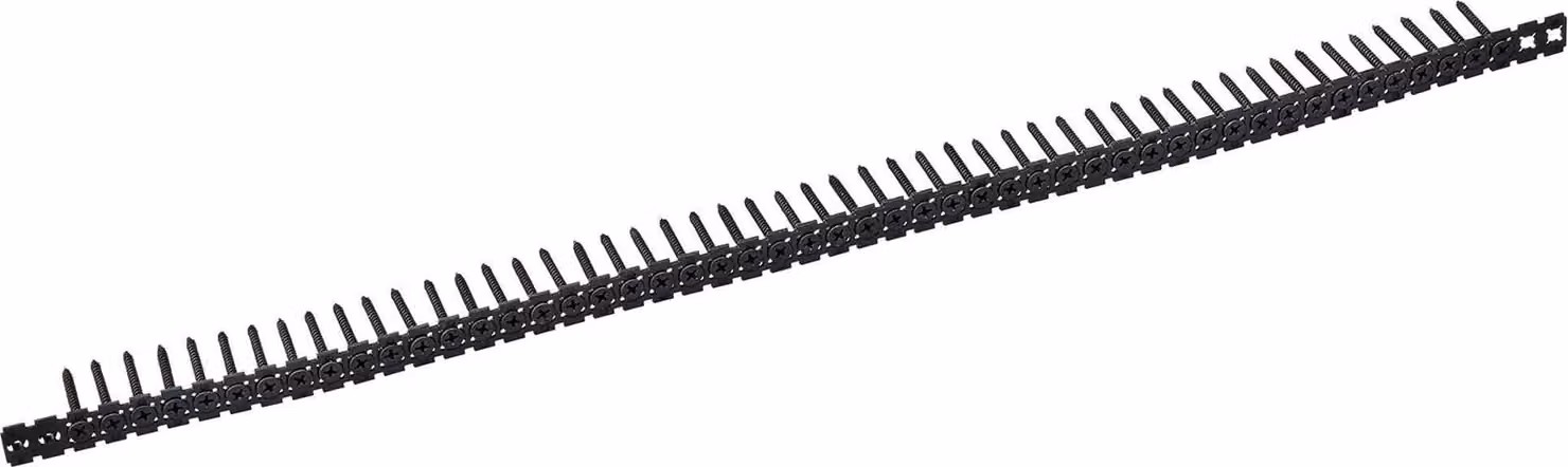 Accessori per avvitatori per cartongesso Einhell, cinghia per viti, fine, 3,5x25 mm, 4261000