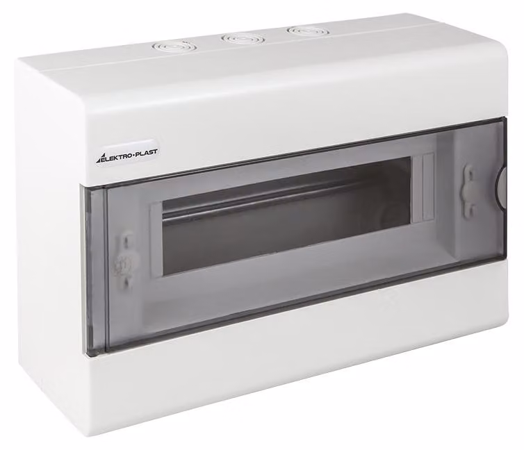 Centralino modulare SRn-12 NT IP40 1.3 EP_OPATÓWEK