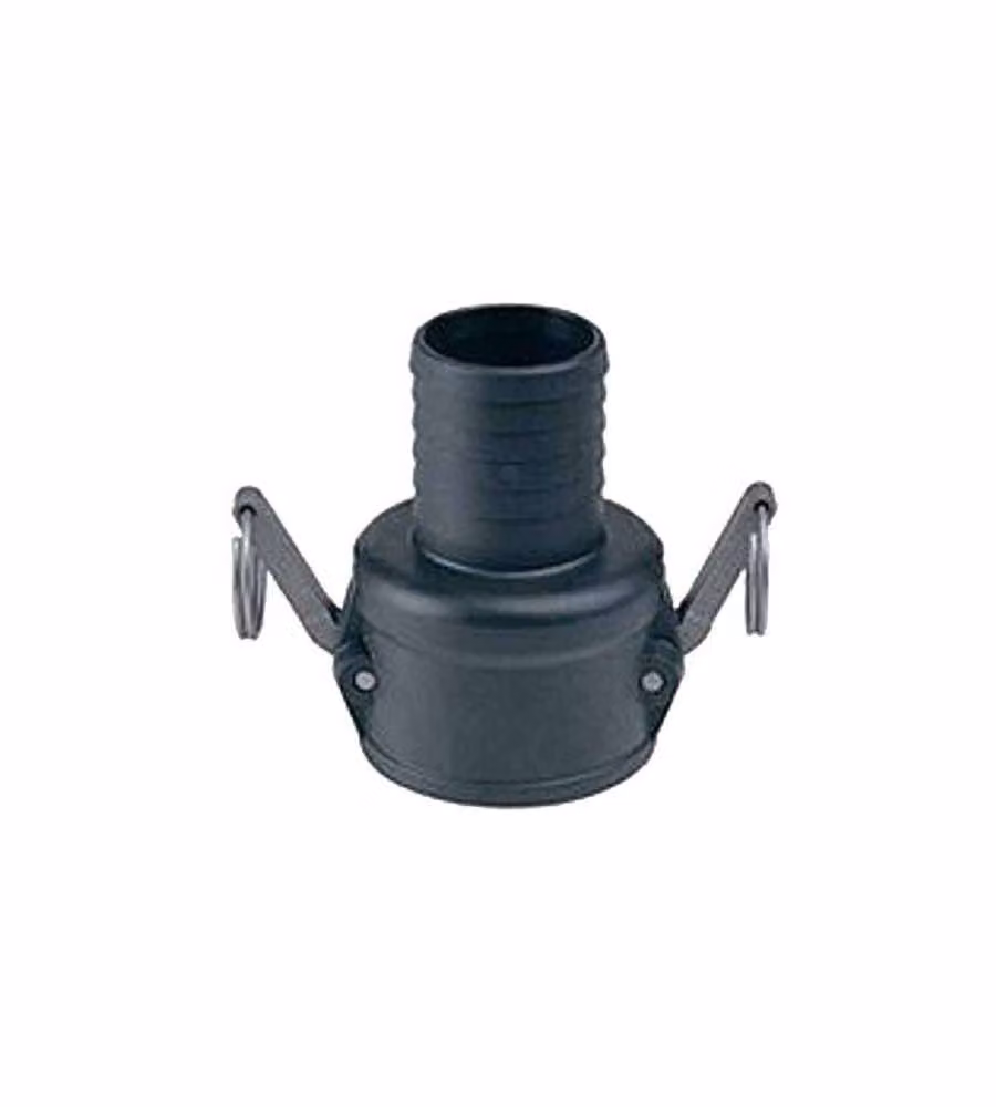 Raccordo Camlock F 1"1/2  Portagomma Mm 40