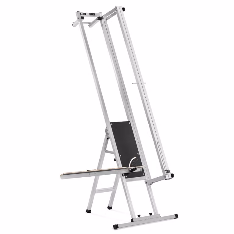 Expondo MSW Taglierina per materiali isolanti - fino a 1500 mm - 0 - 90° - incl. lama per materiali isolanti