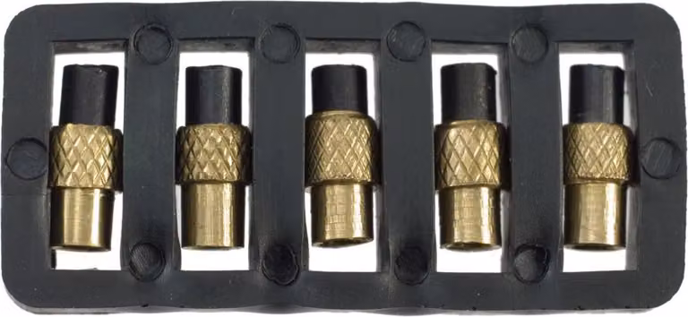 ROTHENBERGER Firestones - Accendino 032077, 5 pezzi - 32088