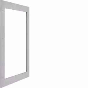 Hager FZ302N, Grigio, 795 mm, 22 mm, 1495 mm